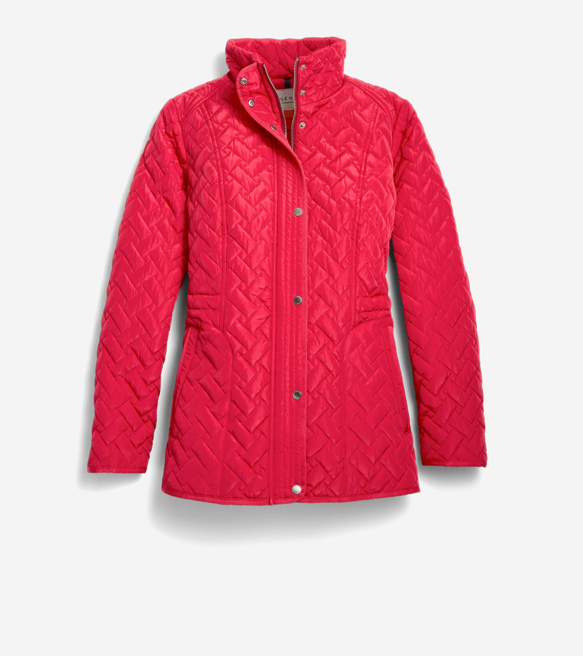 Cole haan ladies best sale coats